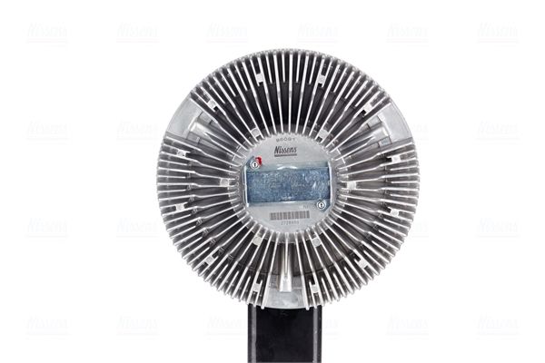 Acoplamiento, ventilador del radiador