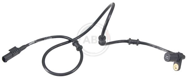 A.B.S. 30878 - Sensor, Raddrehzahl