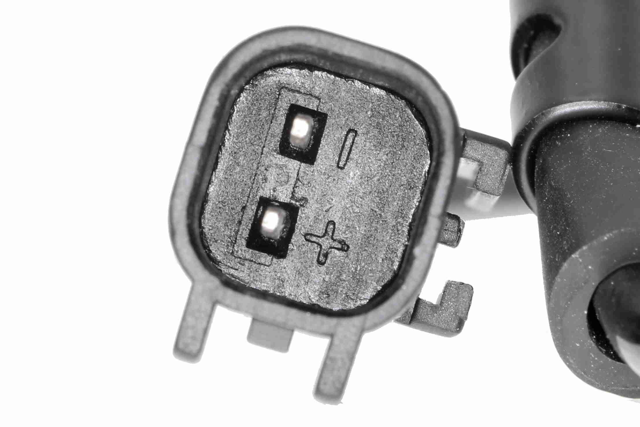 Sensor, Raddrehzahl