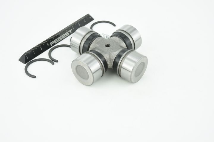 Lankstas, kardaninis velenas