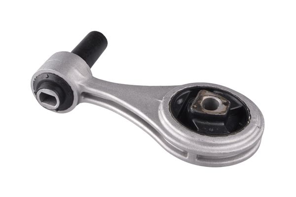 Lagerung, Motor