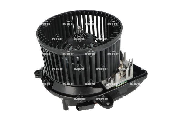 Innenraumgebl&auml;se
