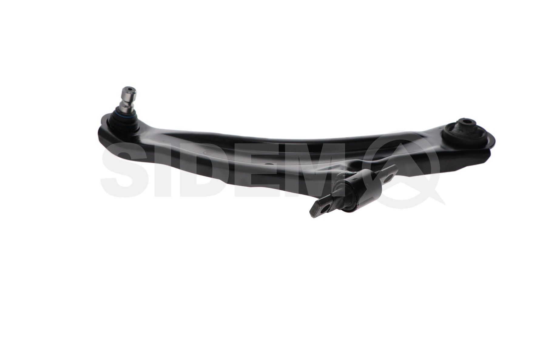 vikšro valdymo svirtis