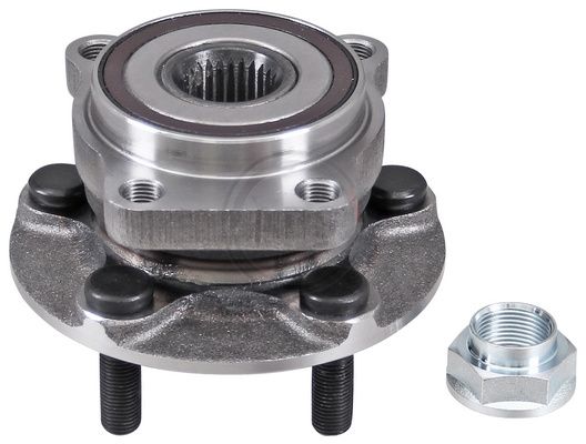 Wheel Bearing Kit 201374