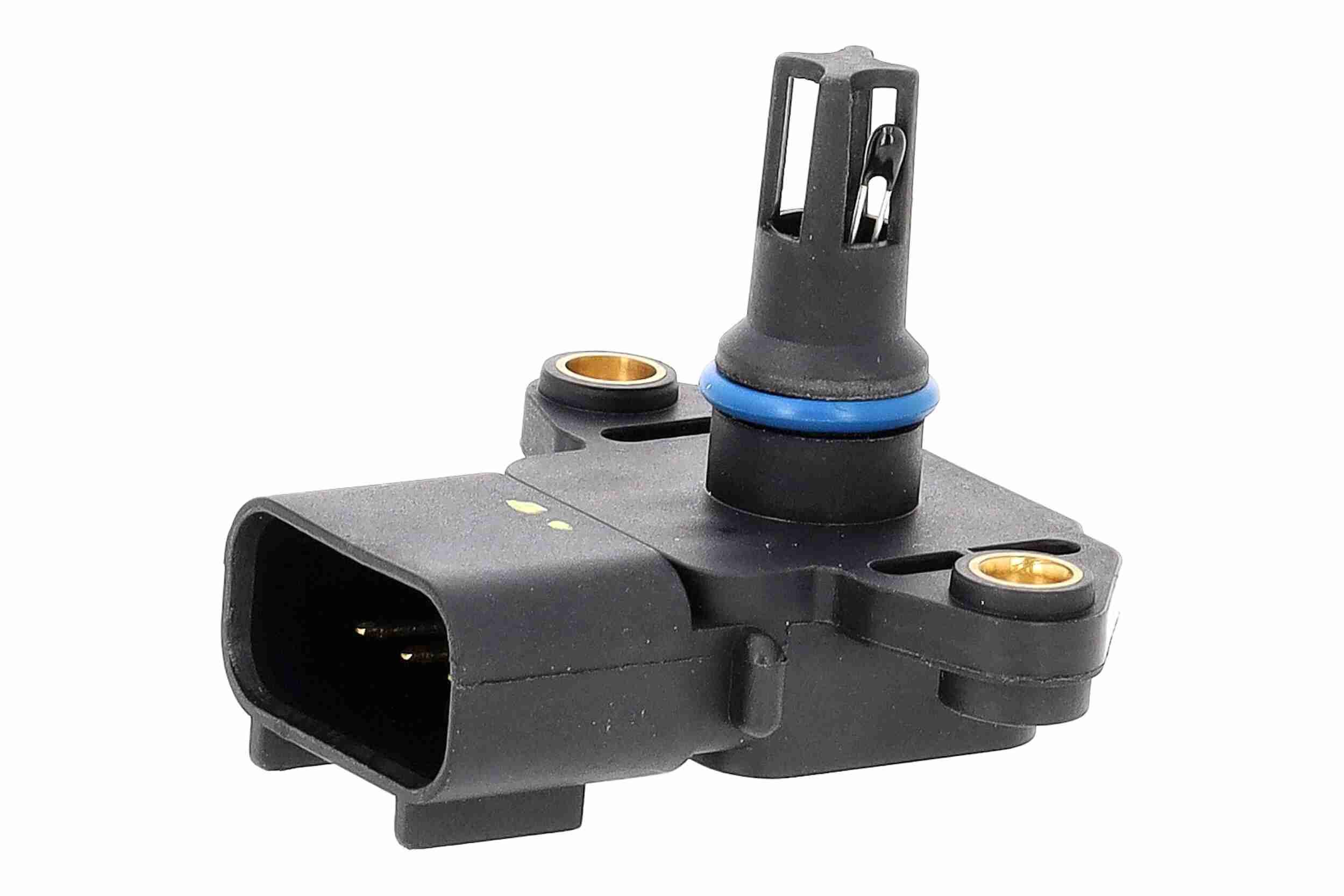 Sensor, Saugrohrdruck