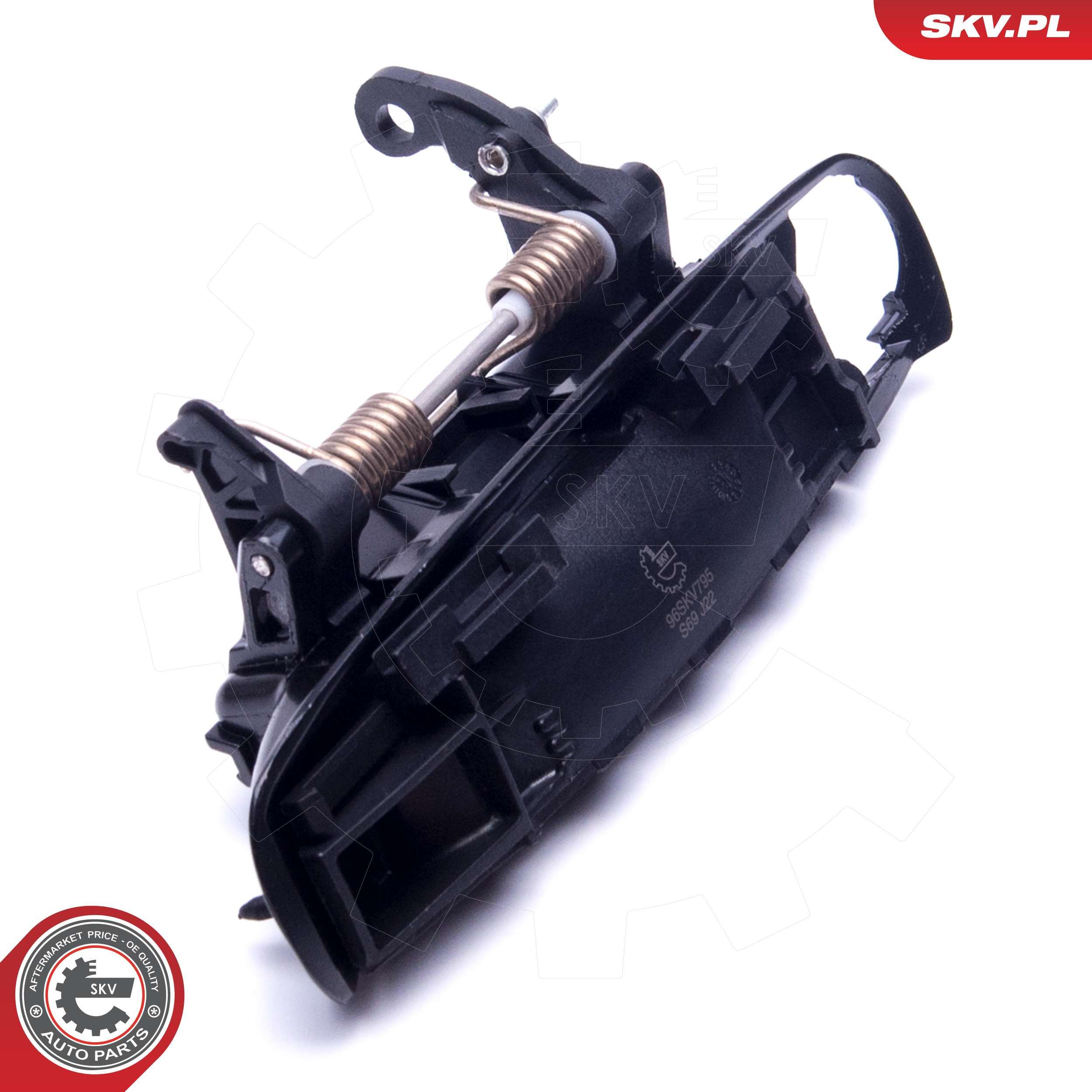 ESEN SKV 96SKV795 - T&uuml;rau&szlig;engriff