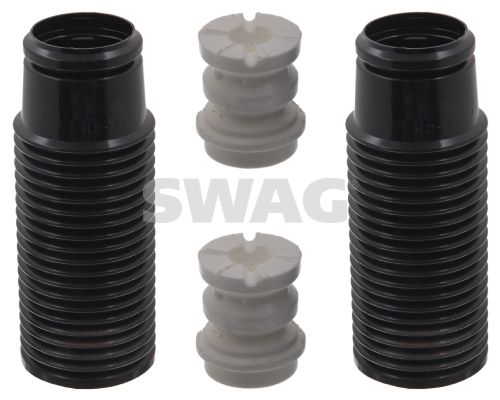 Dust Cover Kit, shock absorber 50 56 0002