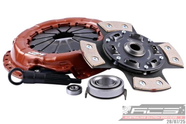 KIT PER SUZUKI VITARA 1.6L - TecDoc Only