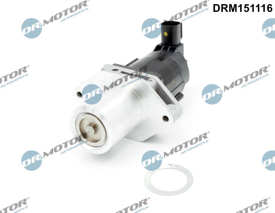 Dr.Motor Automotive DRM151116 - AGR-Ventil