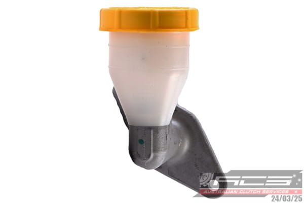 CLUTCH M/CYL MAHINDRA - TecDoc 2