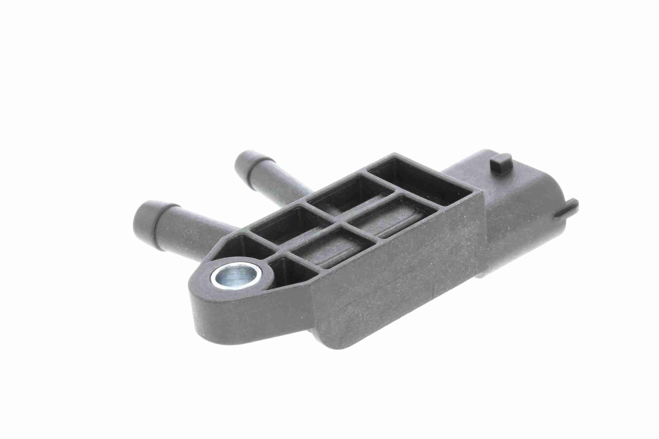 Sensor, Abgasdruck