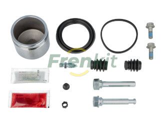 Repair Kit, brake caliper 763608