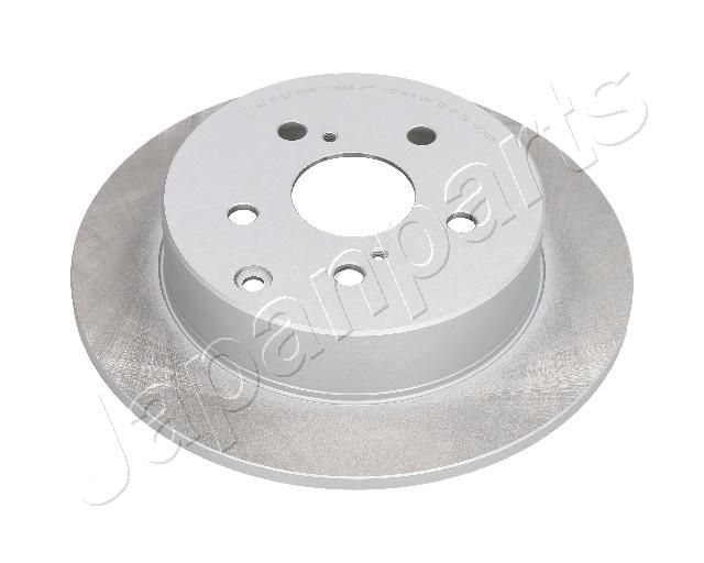 DP-231C JAPANPARTS féktárcsa