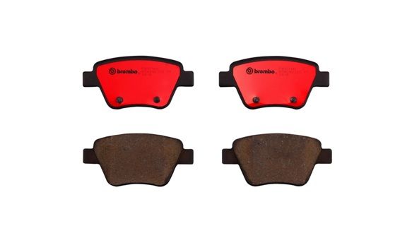 VW GOLF GTI MK6 09-13 (RR) - TecDoc 2