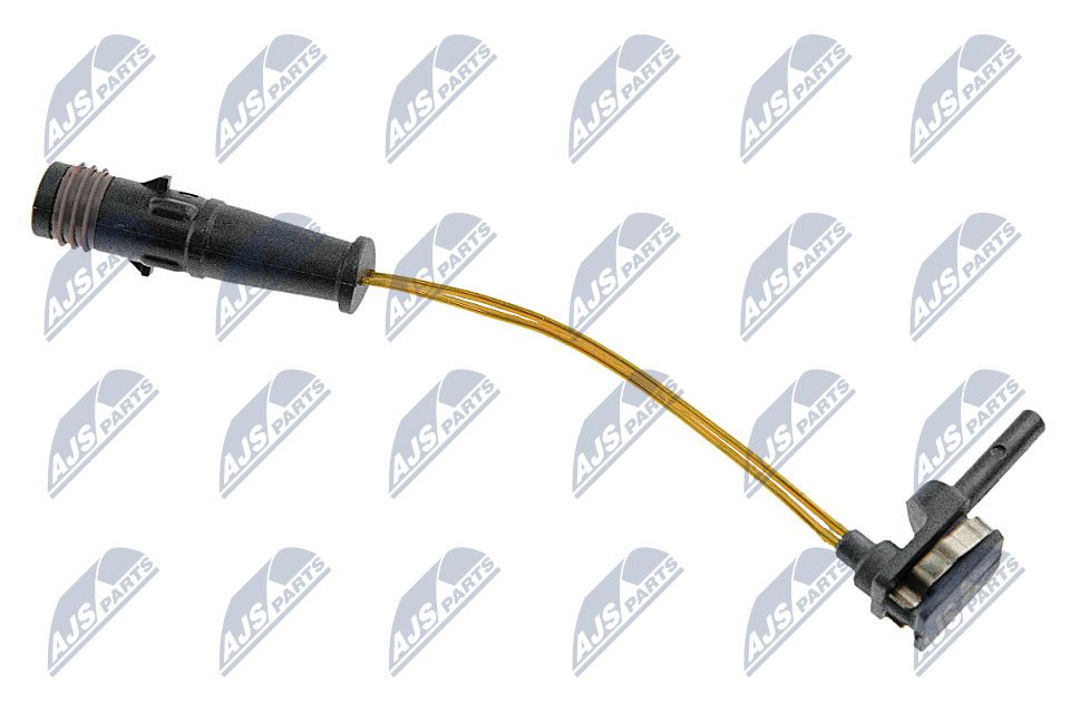 NTY HCZ-ME-001 Sensor, Bremsbelagverschleiß