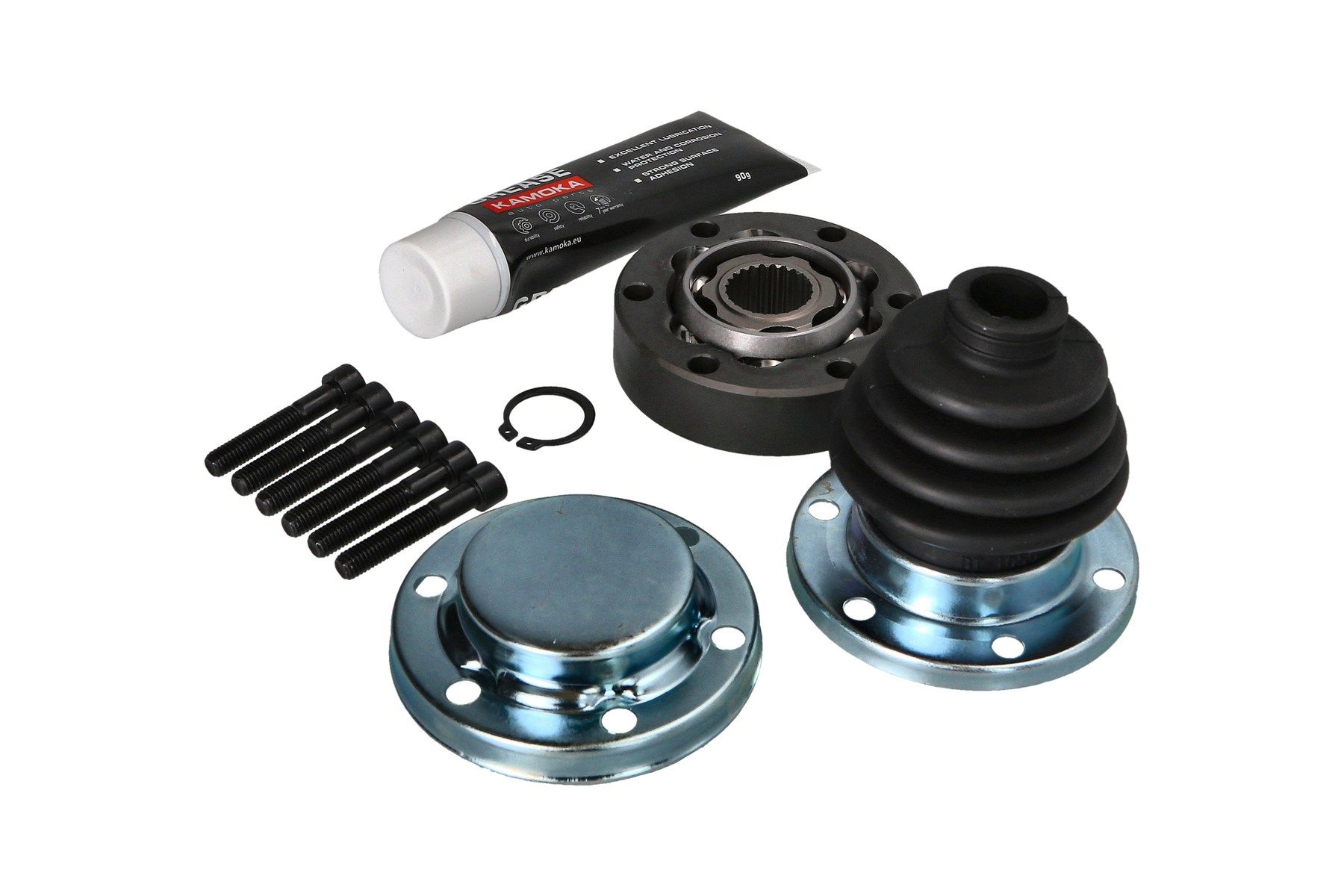 KAMOKA 8459 - Gelenksatz, Antriebswelle