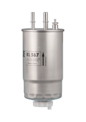 Kraftstofffilter