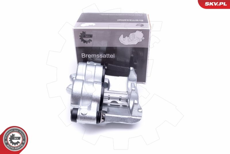 Brake Caliper 46SKV181