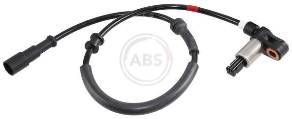 Sensor, Raddrehzahl