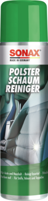 SONAX PolsterSchaumReiniger / 400 ml