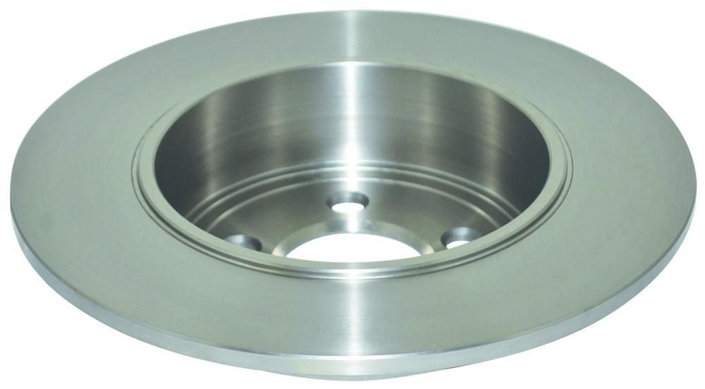 Street Standard SLD ( Dodge Charger V6 06 - 10  R ) - TecDoc 2