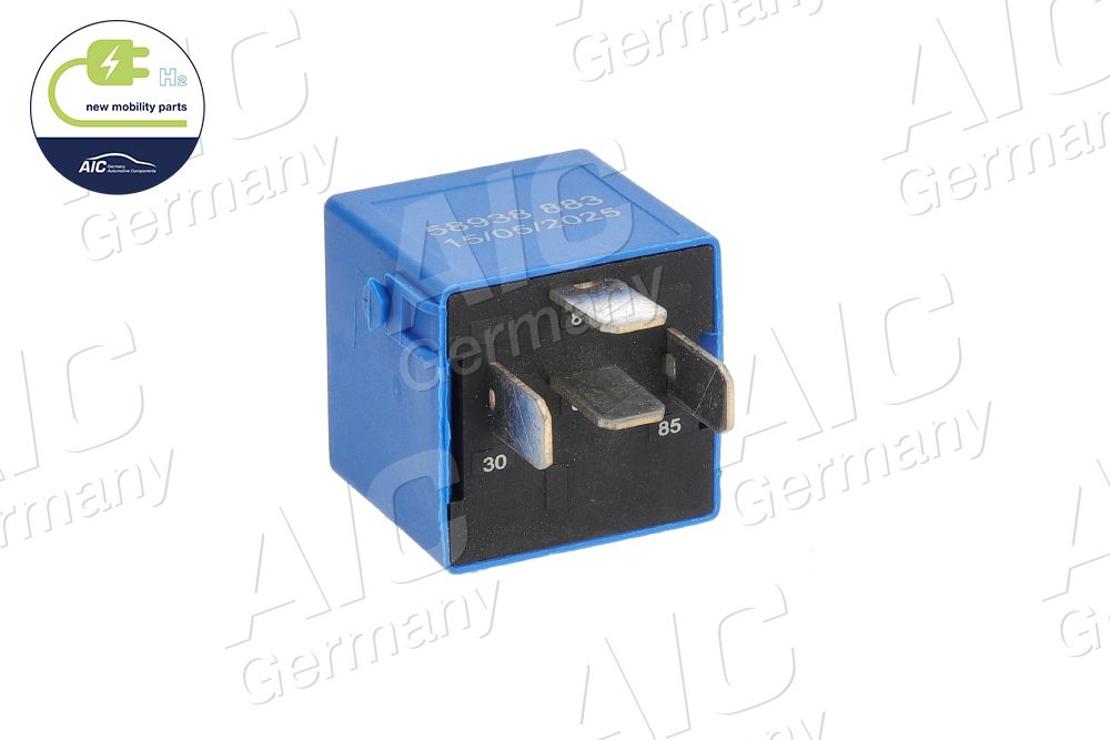 AIC 58938 - Multifunktionsrelais