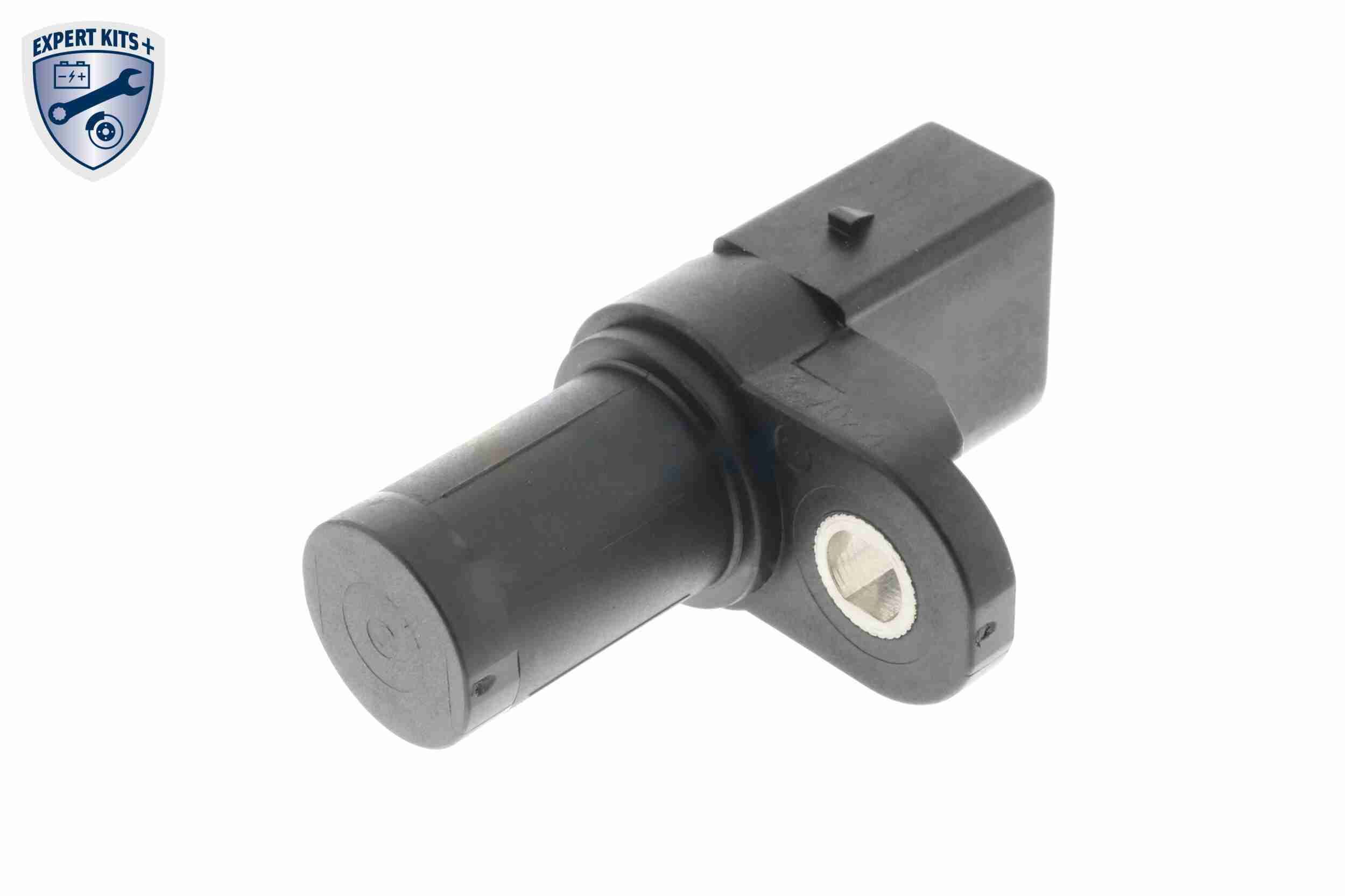 Sensor, Z&uuml;ndimpuls