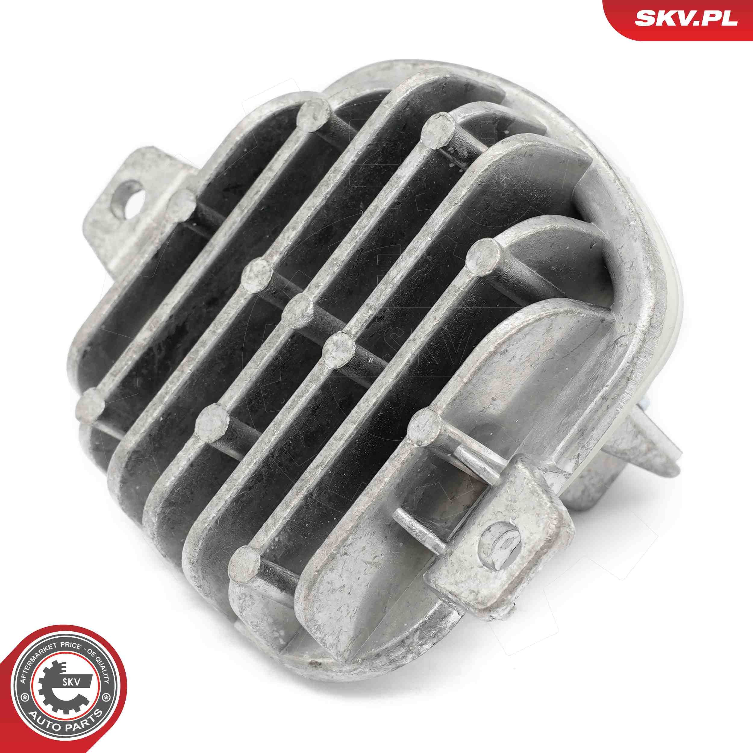 Steuerger&auml;t, Beleuchtung