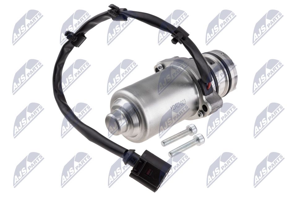NTY EMR-AU-003 Pumpe, Lamellenkupplung (Allradantrieb)