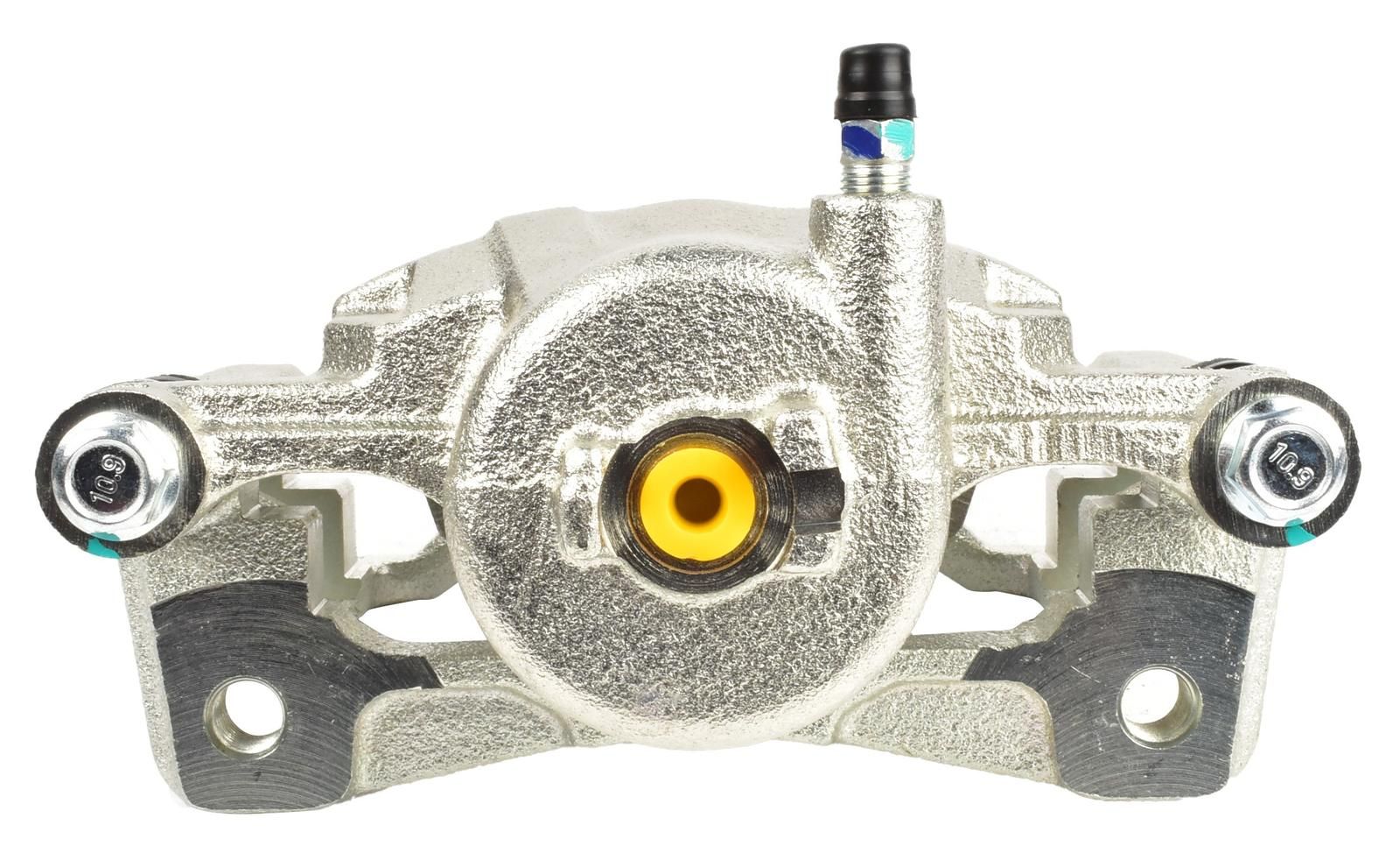 DBA Street Series HOLDEN BARINA TK 1.6L P FWD F RH 2/06 - 11/11 - TecDoc 2