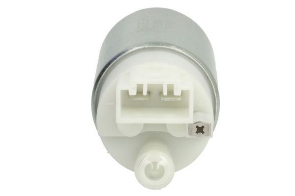 Kraftstoffpumpe