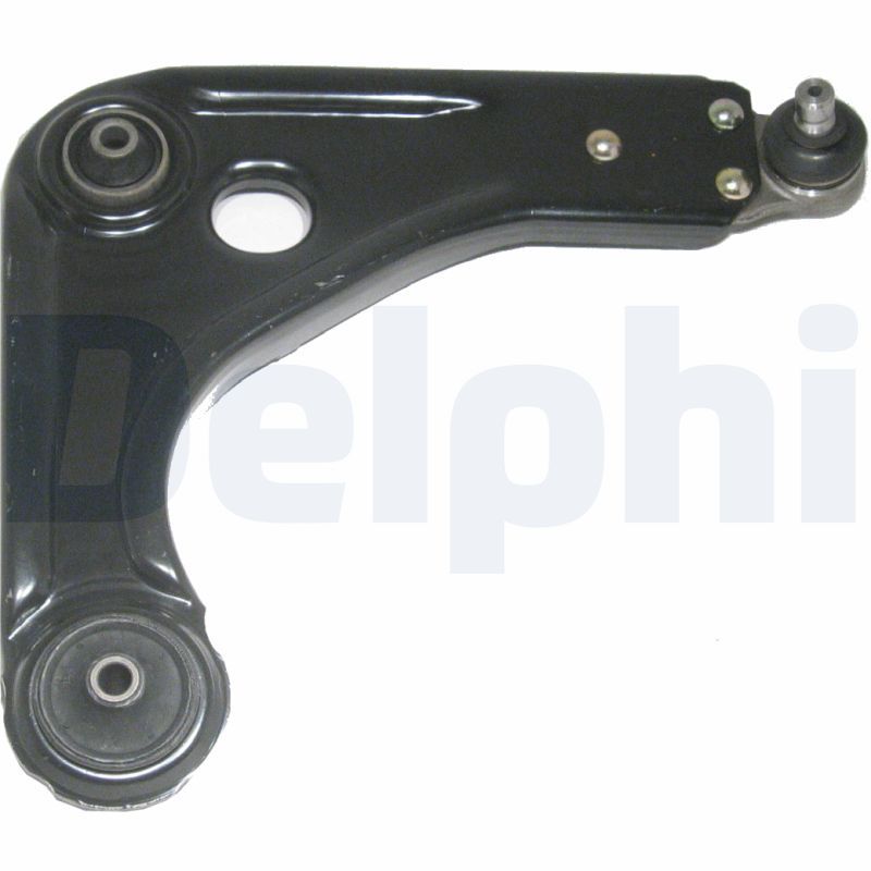 Control/Trailing Arm, wheel suspension TC1036