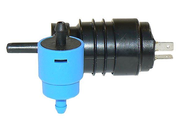 METZGER 2220002 - Waschwasserpumpe, Scheibenreinigung