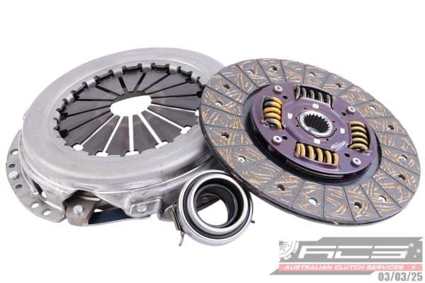 KIT STD TOYOTA ESTIMA 2.2L - TecDoc Only
