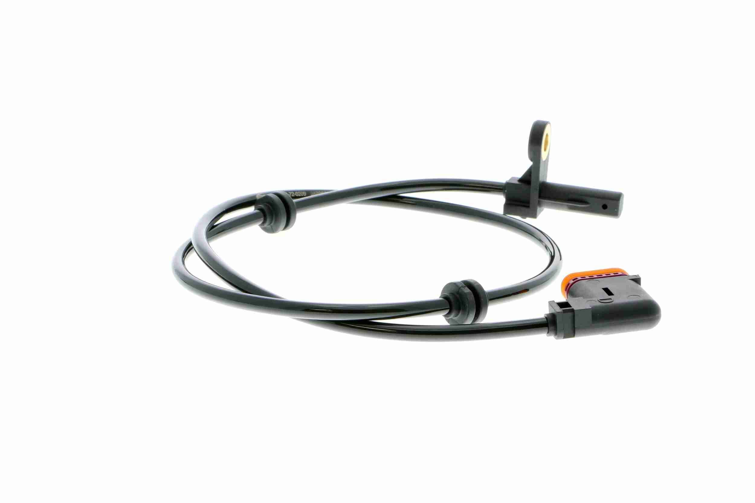 Sensor, Raddrehzahl Sensor, Raddrehzahl