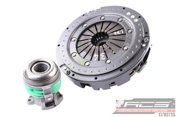 KIT STD AUDI R8 5.2L inc CSC - TecDoc Only