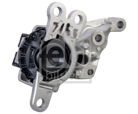 Lagerung, Motor