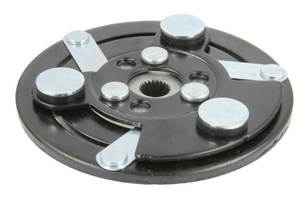 Mitnehmerscheibe, Magnetkupplung (Kompressor)