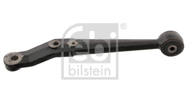 Brazo oscilante, suspensión de ruedas