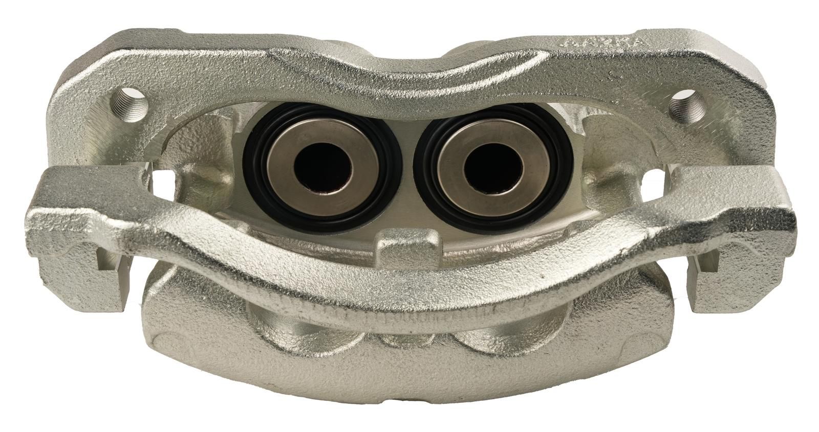 DBA Street Series MAZDA BT50 UP 2.2L Turbo D RWD F LH 11/11 - 8/15 - TecDoc 1