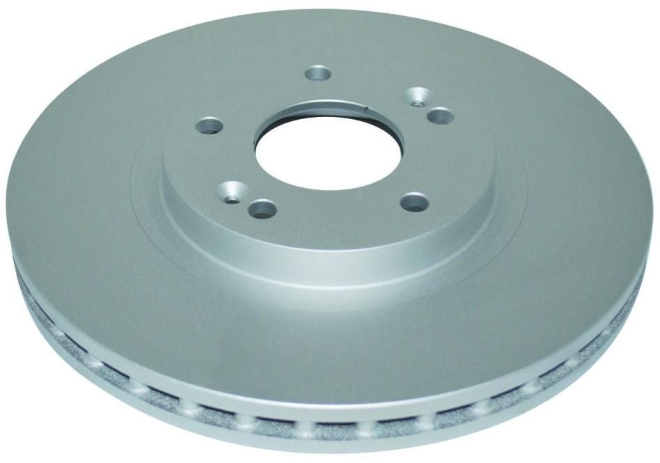 En-Shield Standard KP [ Hyundai IX35, i45 & Sonata 05-> F ] - TecDoc 1