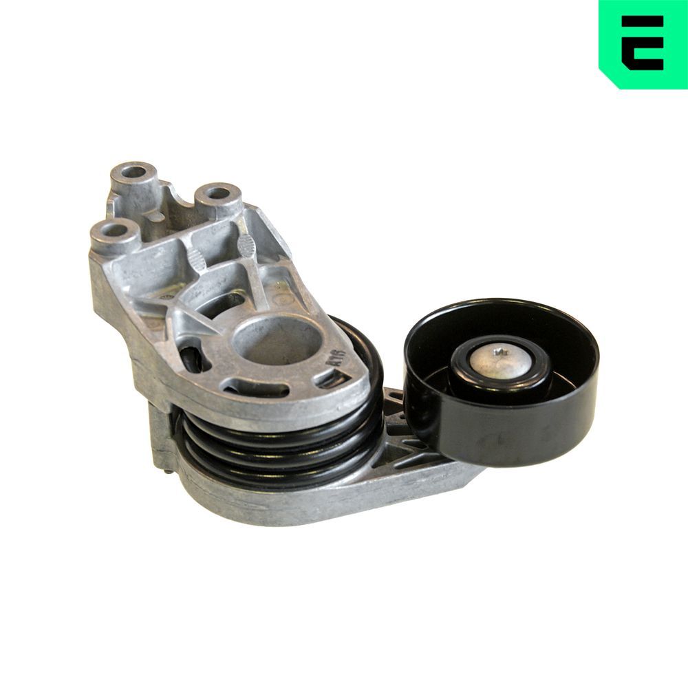 OPTIMAL 0-N1704 - Riemenspanner, Keilrippenriemen