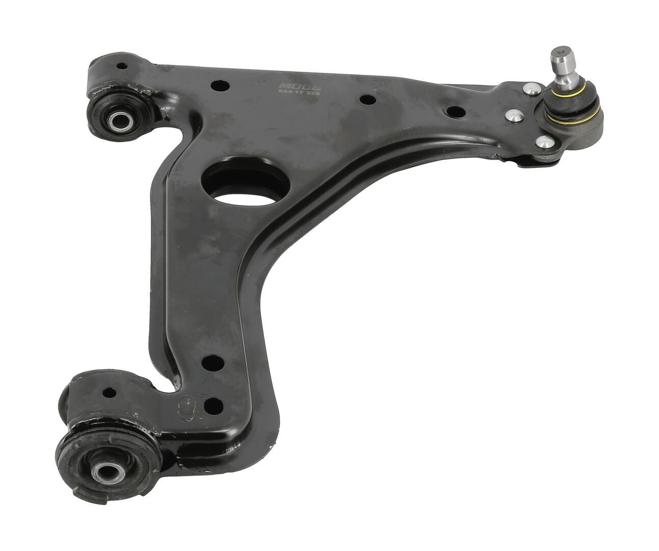 MOOG OP-WP-2823 - Lenker, Radaufh&auml;ngung