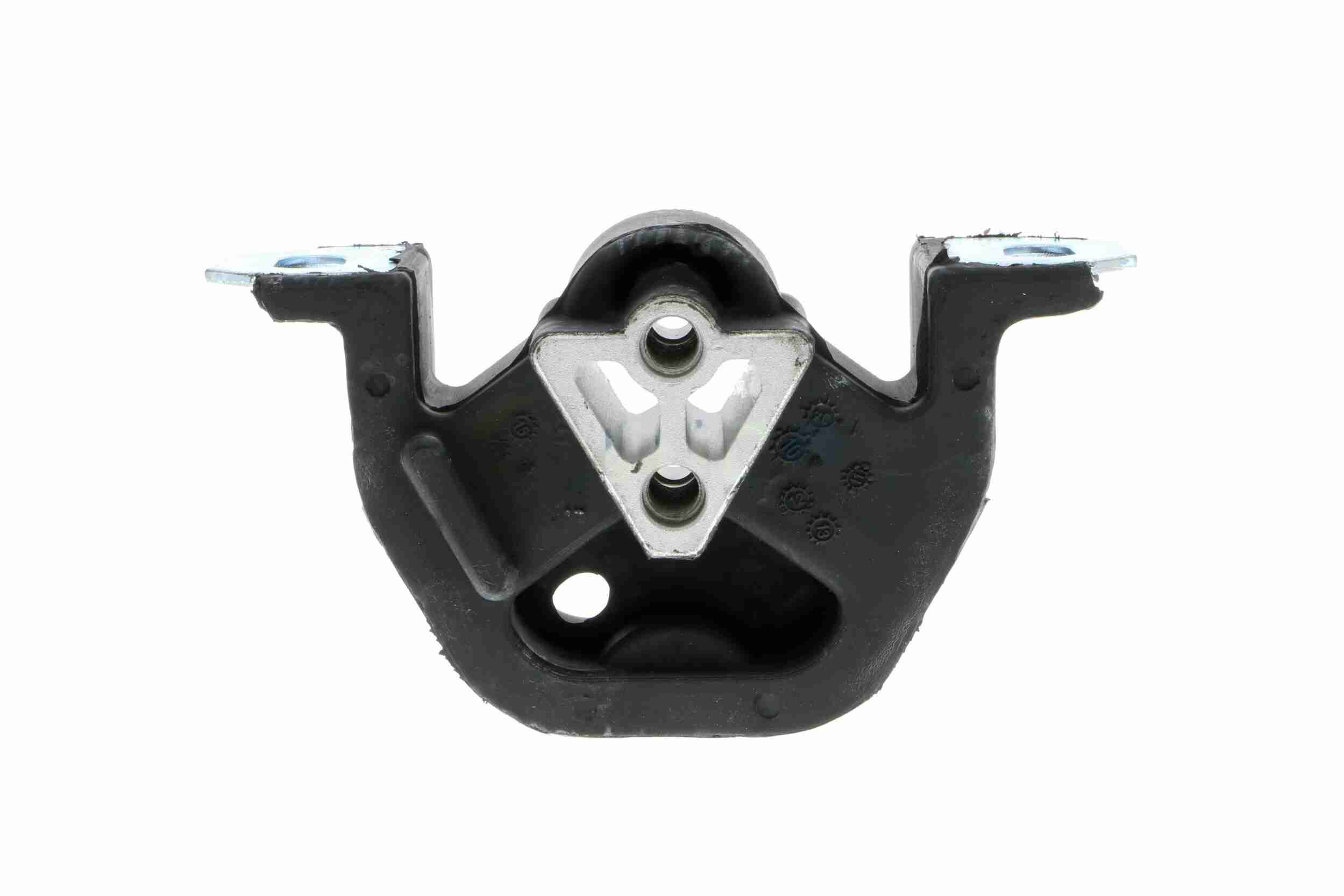 Lagerung, Motor