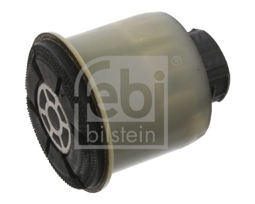 Bushing, axle beam 33122