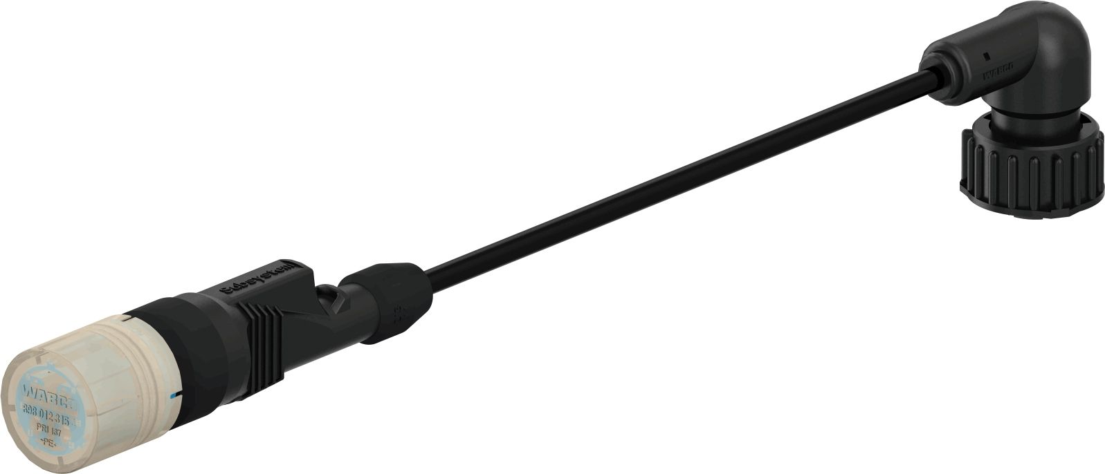 Verbindungskabel, Elektronisches Bremssystem