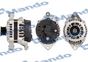 Alternador
