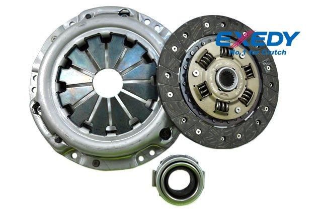 190mm Suzuki - TecDoc Only