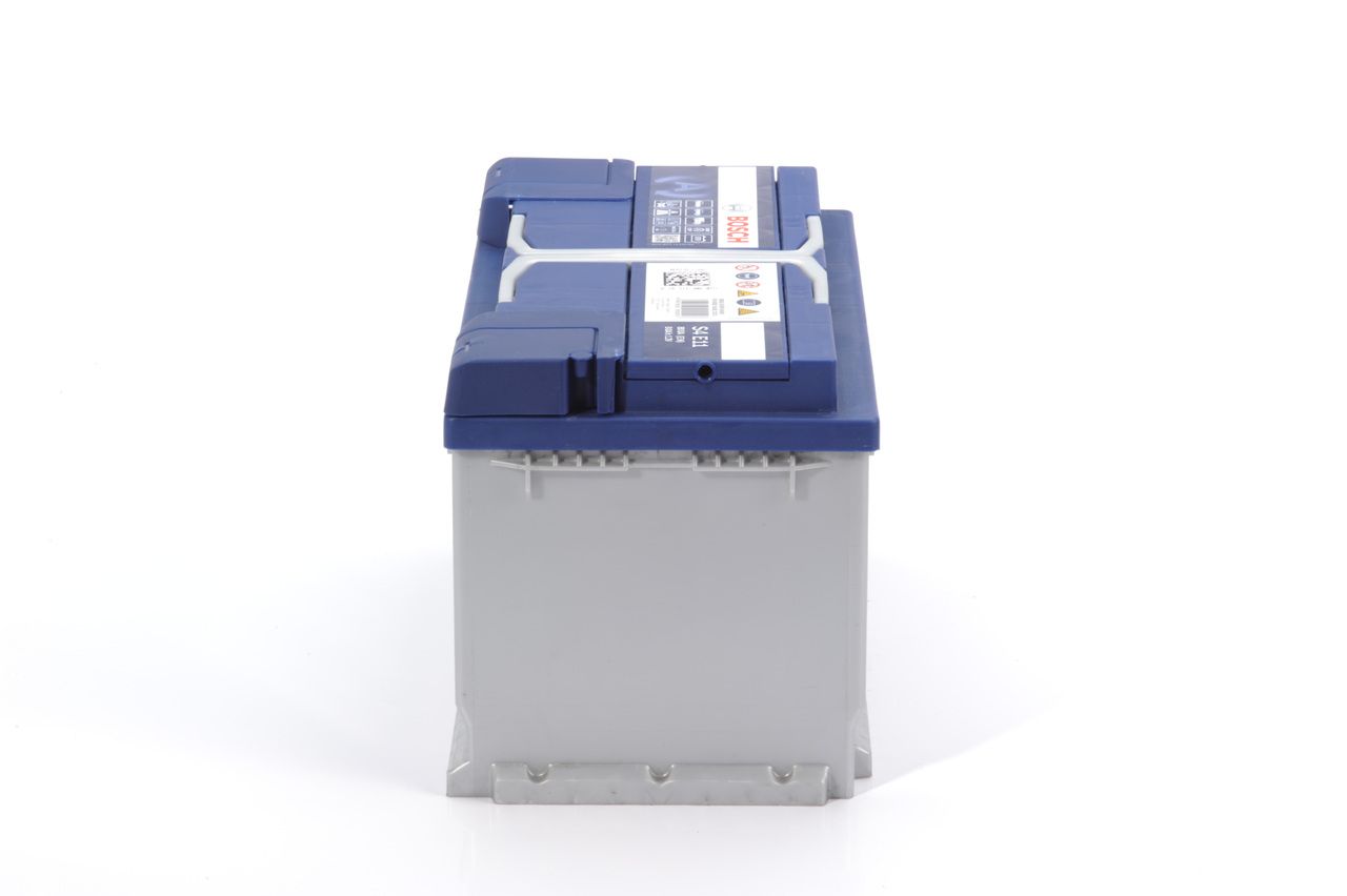 Starterbatterie Starterbatterie