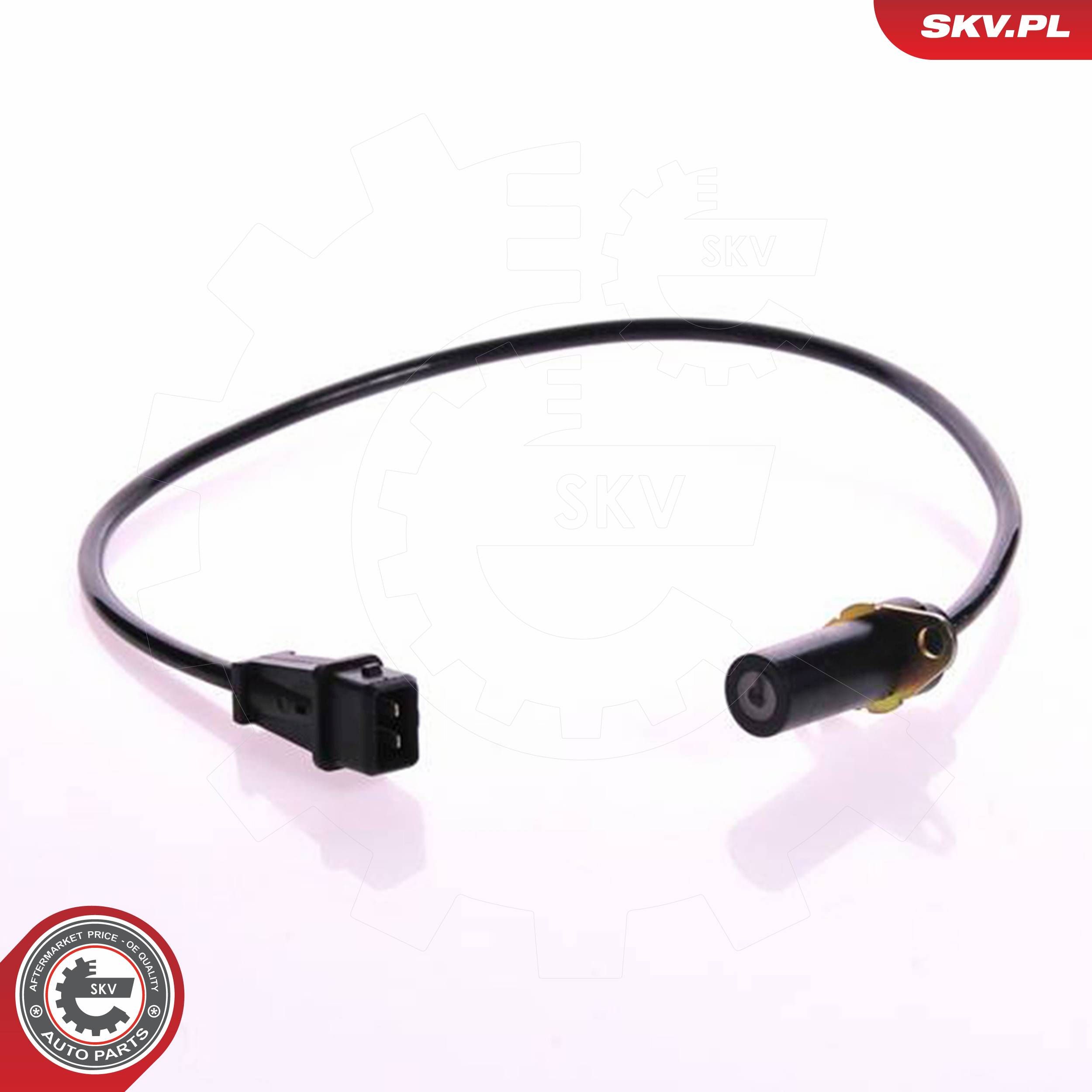 ESEN SKV 17SKV205 - Impulsgeber, Kurbelwelle